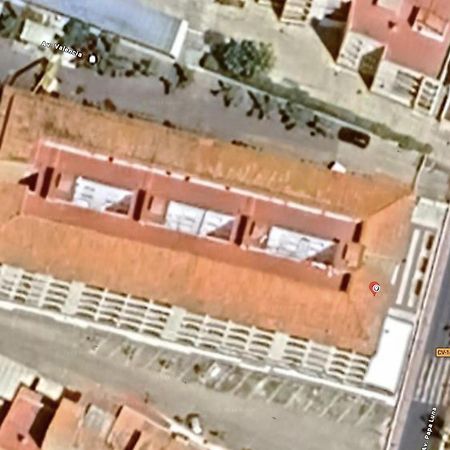 Apartamento Playa Norte Peniscola Exterior photo