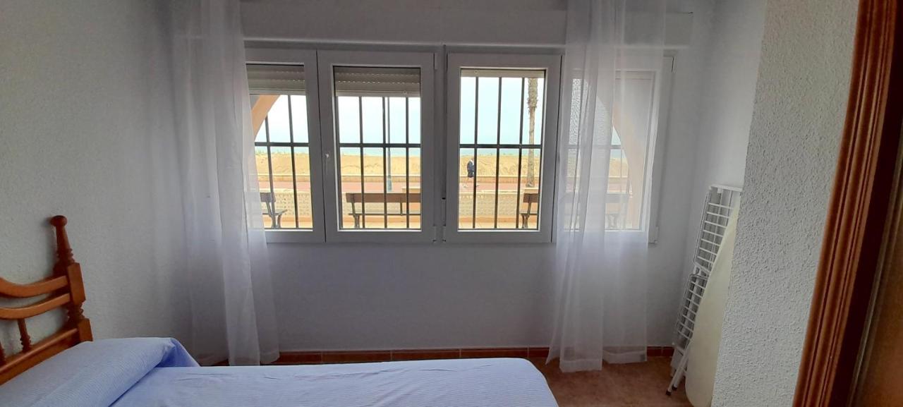 Apartamento Playa Norte Peniscola Exterior photo