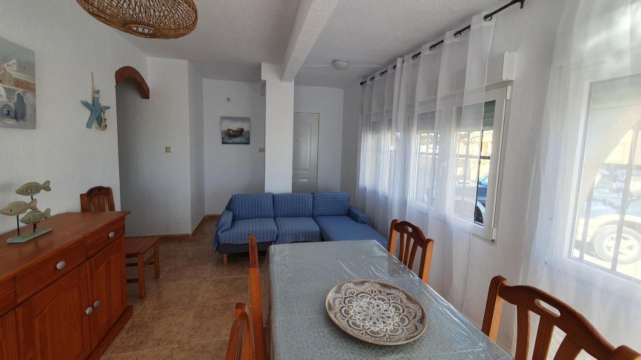 Apartamento Playa Norte Peniscola Exterior photo